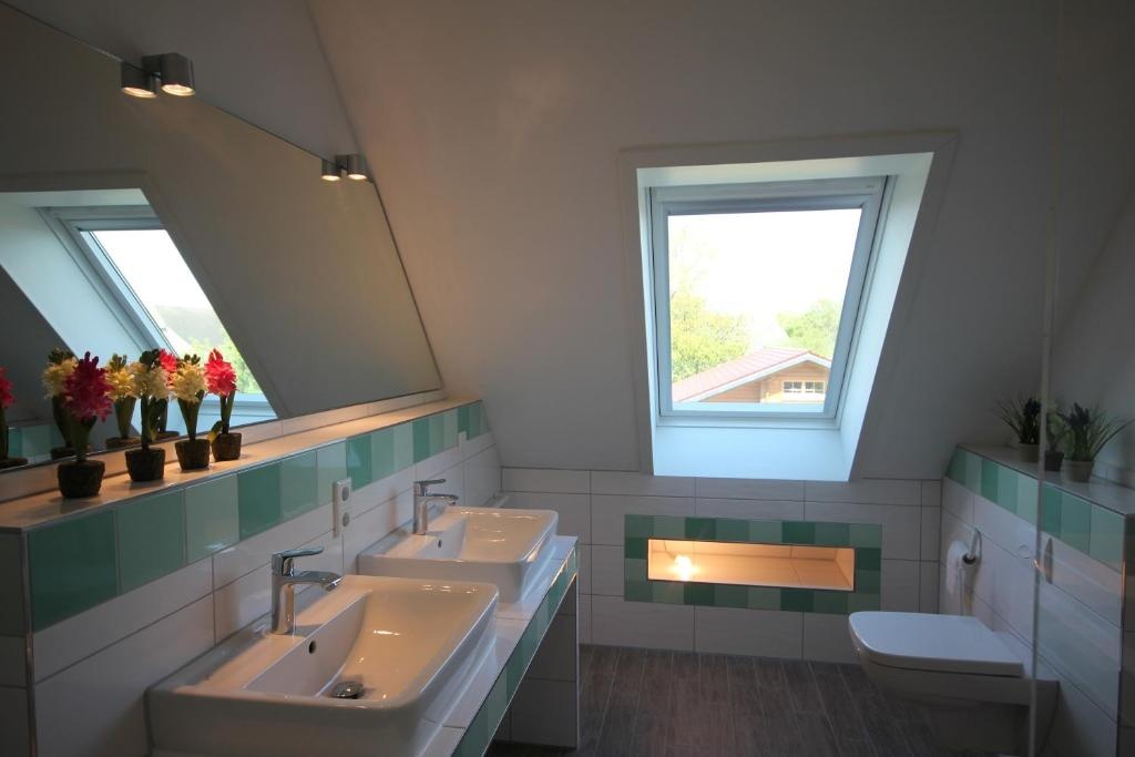 Landhaus Fünfseen