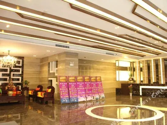 Lucky Hotel