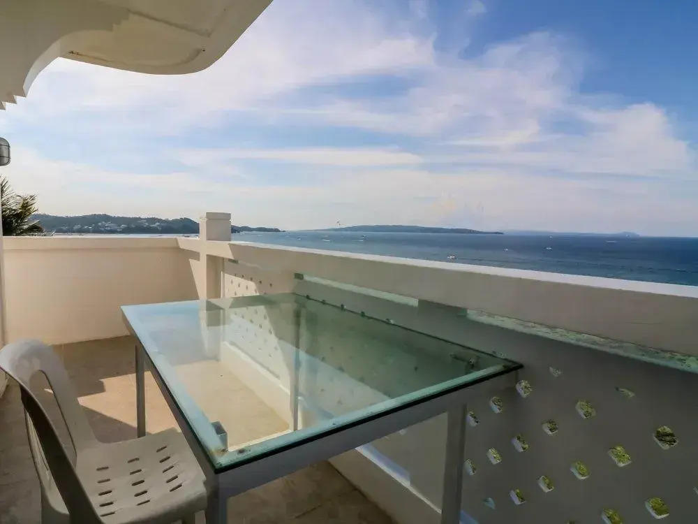 NIDA Rooms Boracay Aklan Sandy Beach