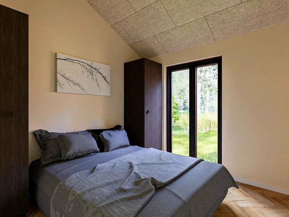 4 Star Holiday Home in Hjorring