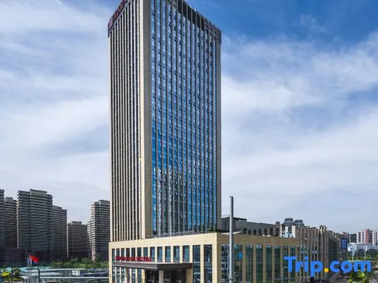 Wanda Realm Chengde Jinbao
