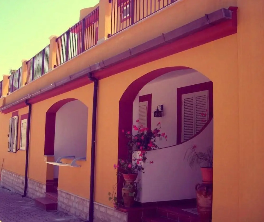 Villa Vale Mery
