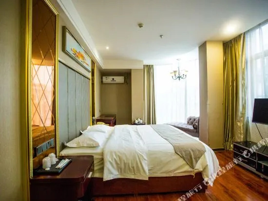 Afur Chain Hotel