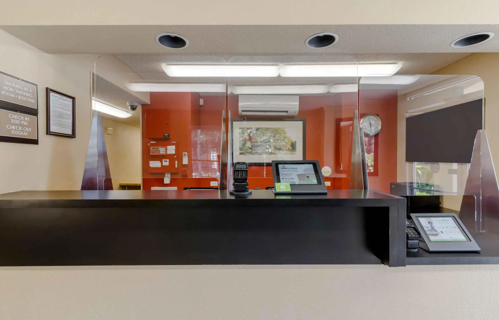 Extended Stay America Suites - San Jose - Sunnyvale
