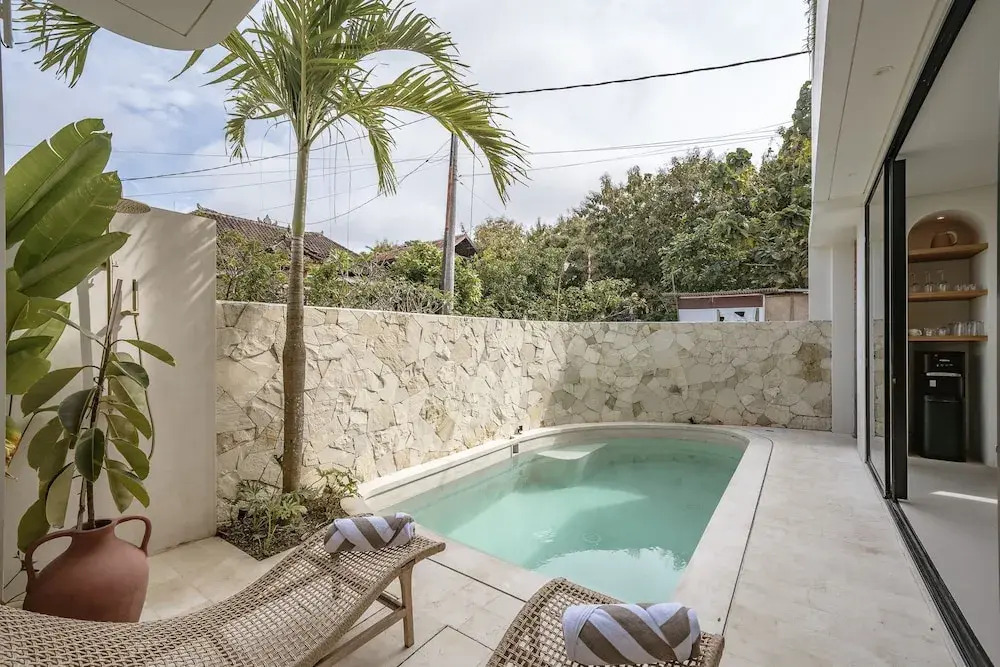 Villa Good Juju Uluwatu