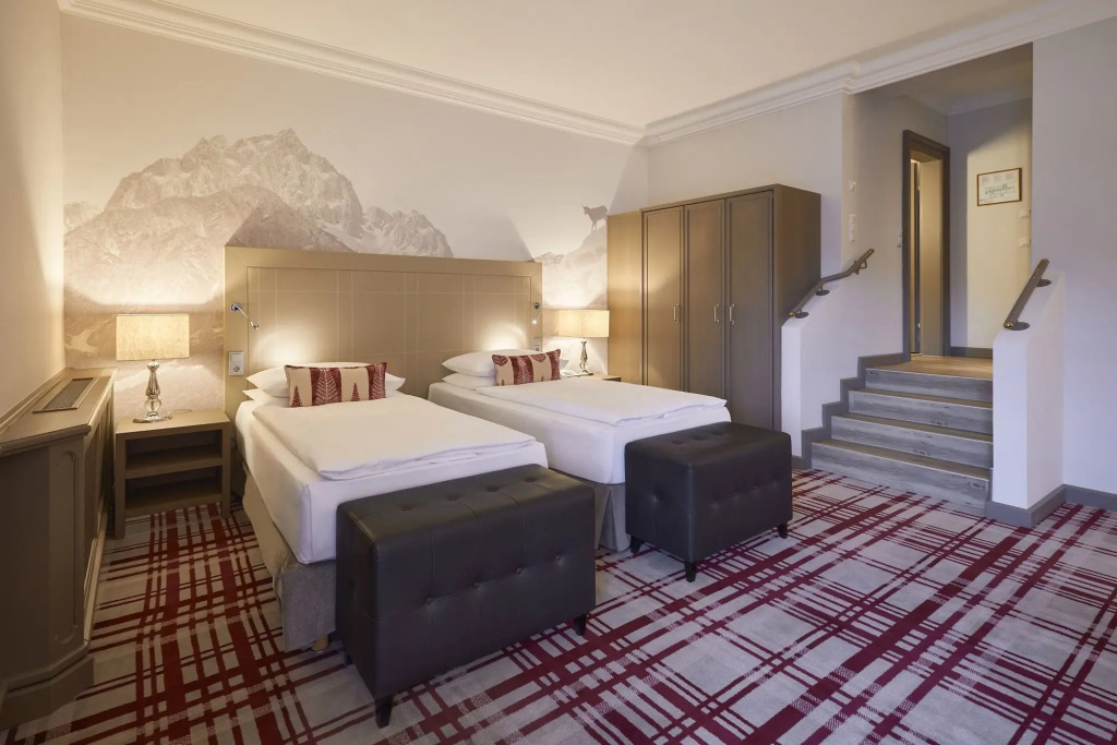 Arabella Jagdhof Resort am Fuschlsee, a Tribute Portfolio Hotel