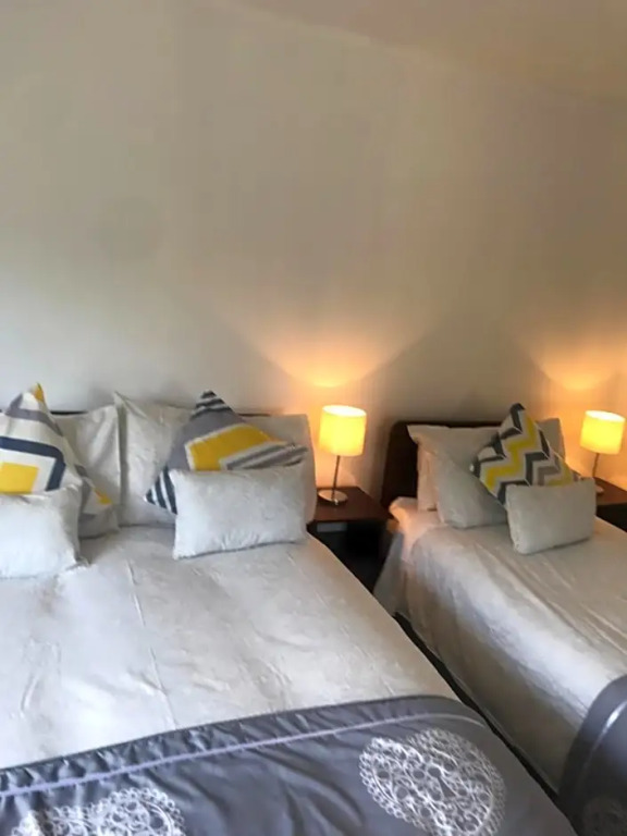 Marguerites B&B