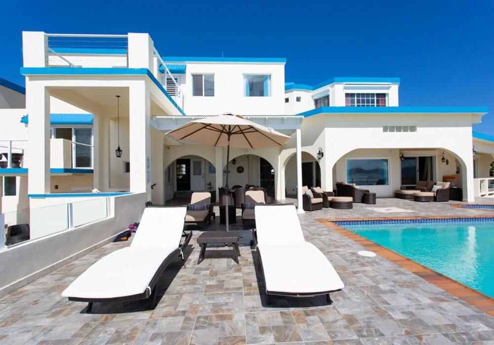 Villa Anguillitta
