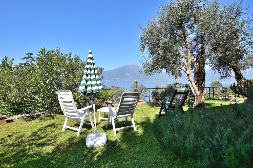 Villa Retrò