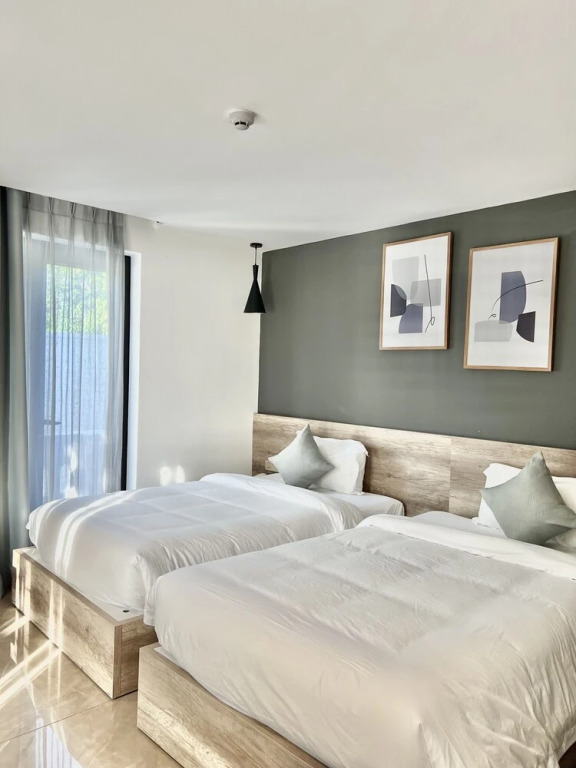 La Sera Suites Nha Trang
