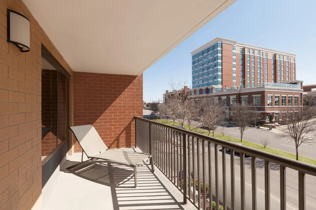 Hampton Inn & Suites Nashville-Downtown