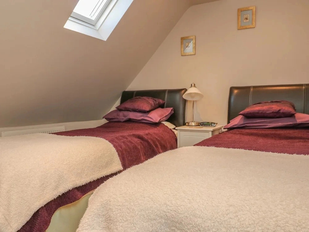 Box Cottage