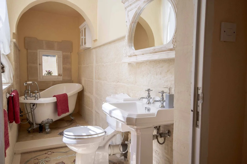 Heavens Door - Guest House