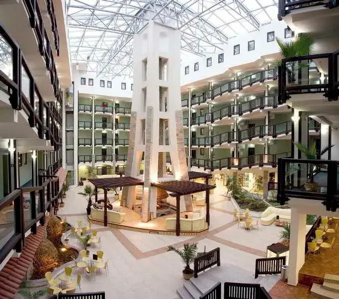 MPM Hotel Guinness