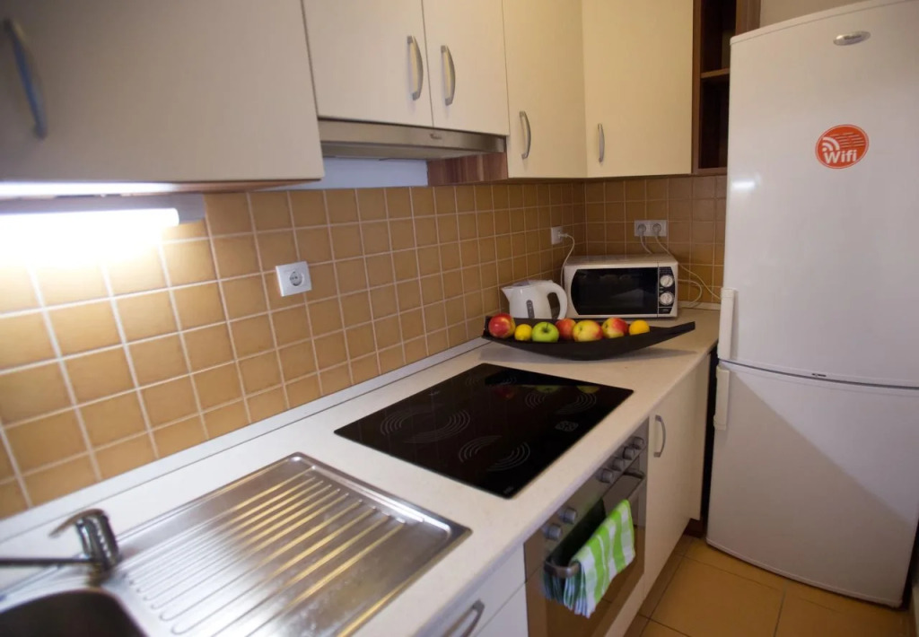 Vivaldi Apartments Budapest