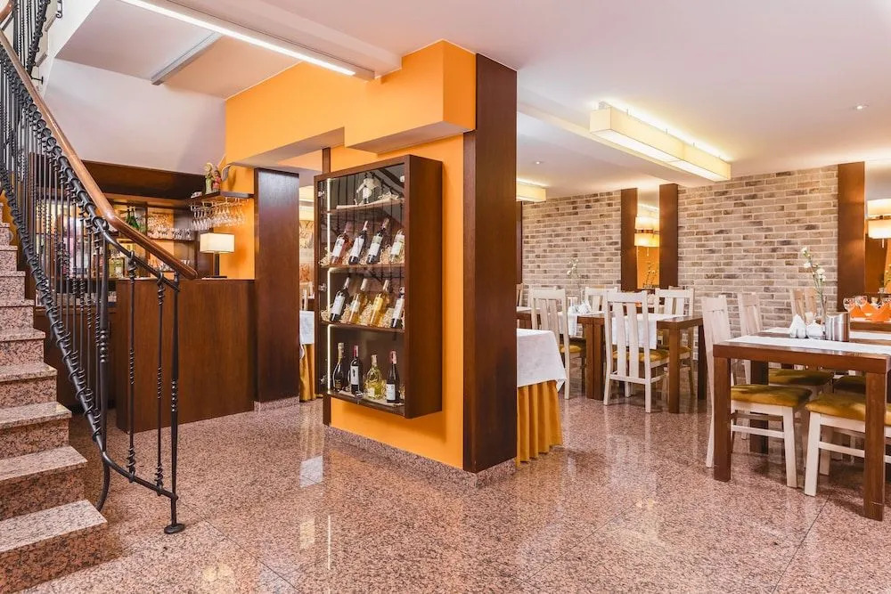 Hostel Biały Dom
