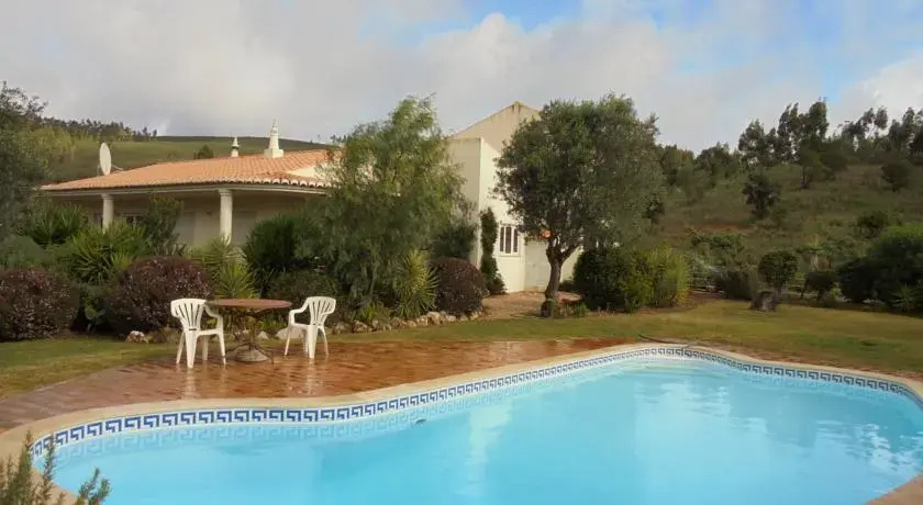 Villa Farm