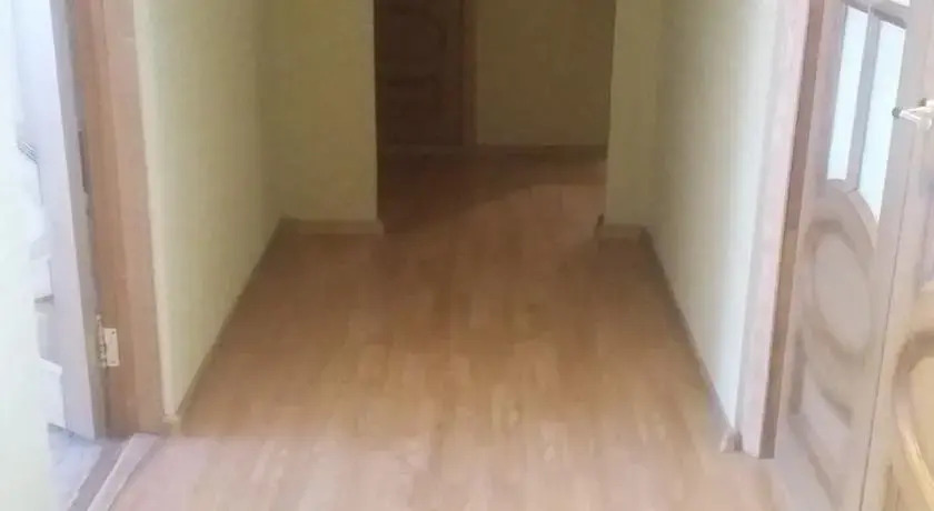 Homestay на Абсалямова 29