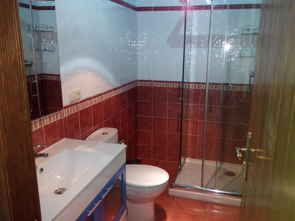 Pension Vilanova