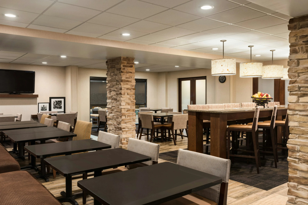 Hampton Inn by Hilton Fort Smith