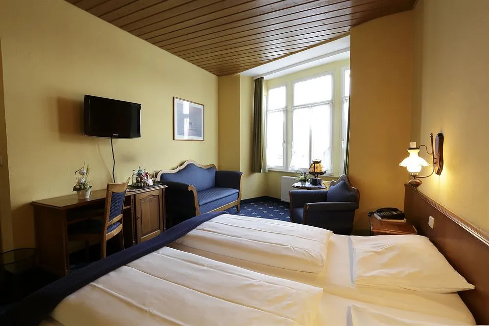 Jagdhotel Rose