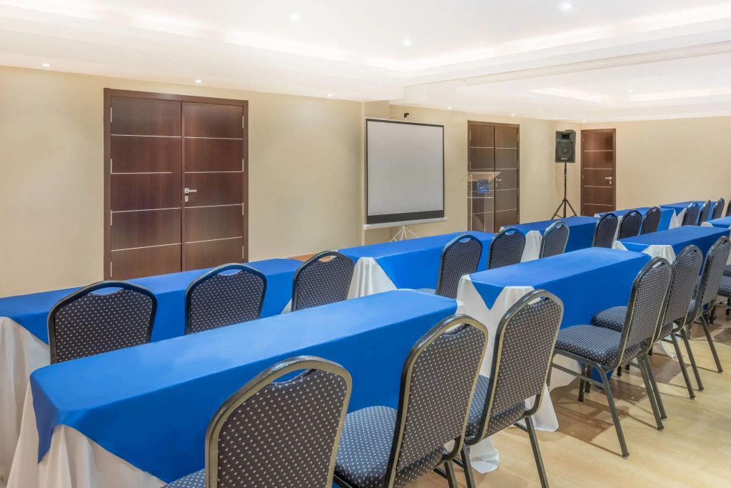 Tryp by Wyndham Panama Centro