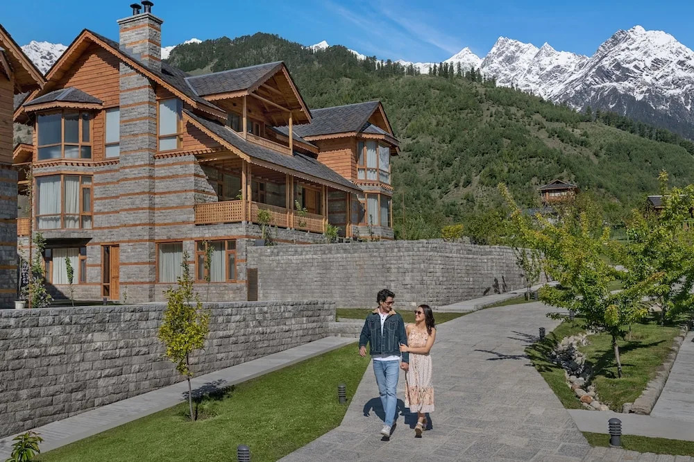 Welcomhotel By ITC Hotels Hamsa Manali