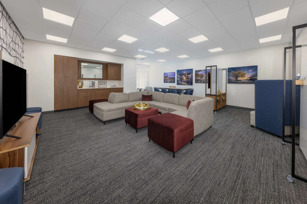 Hilton Garden Inn Albuquerque/Journal Center