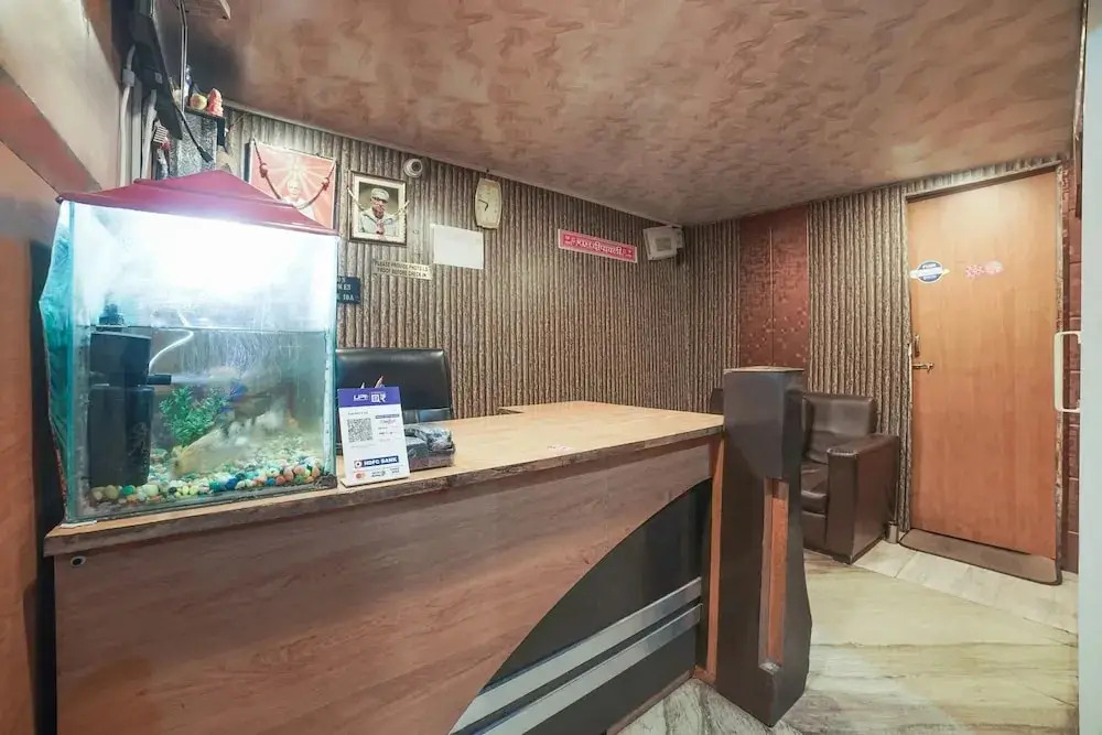 Leena Holiday Homes by OYO Rooms