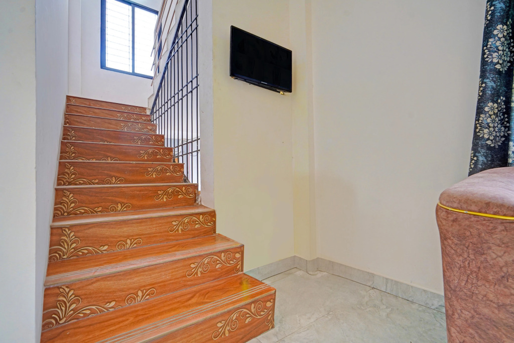 Hotel O CRPF Crossway Formerly V7 Inn Service Apartment