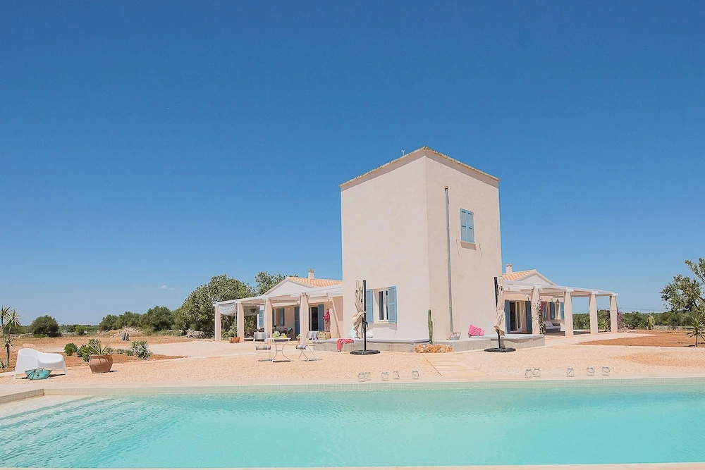 Casa Can Blau