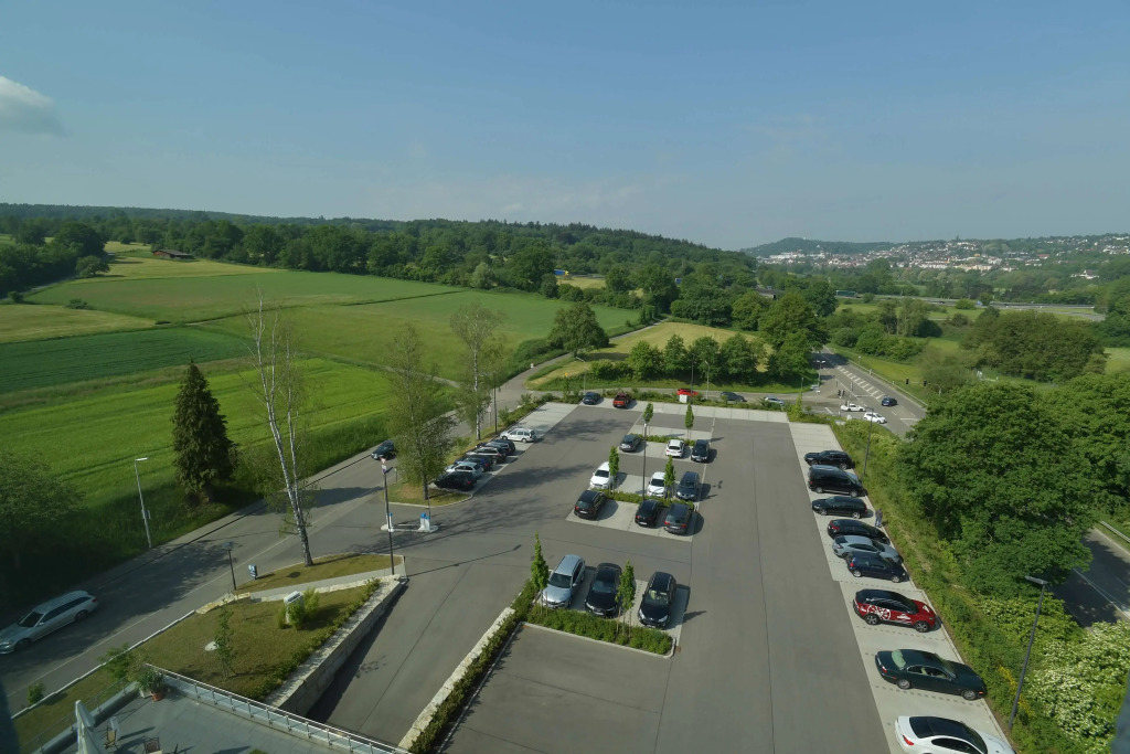 Best Western Queens Hotel Pforzheim-Niefern