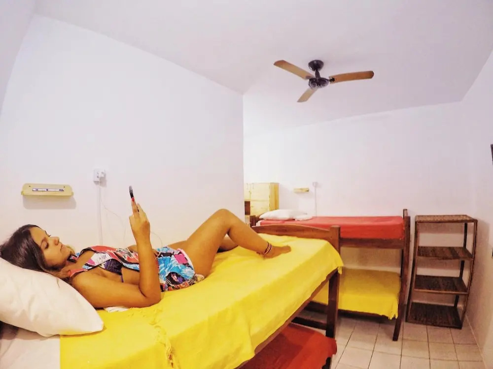 Buddys Hostel Itacaré
