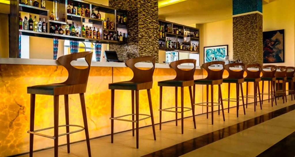 Hilton Ndjamena