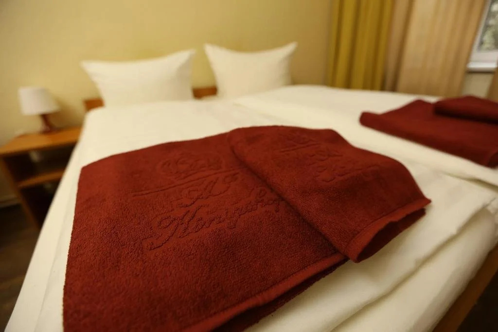 Hotel AI Königshof