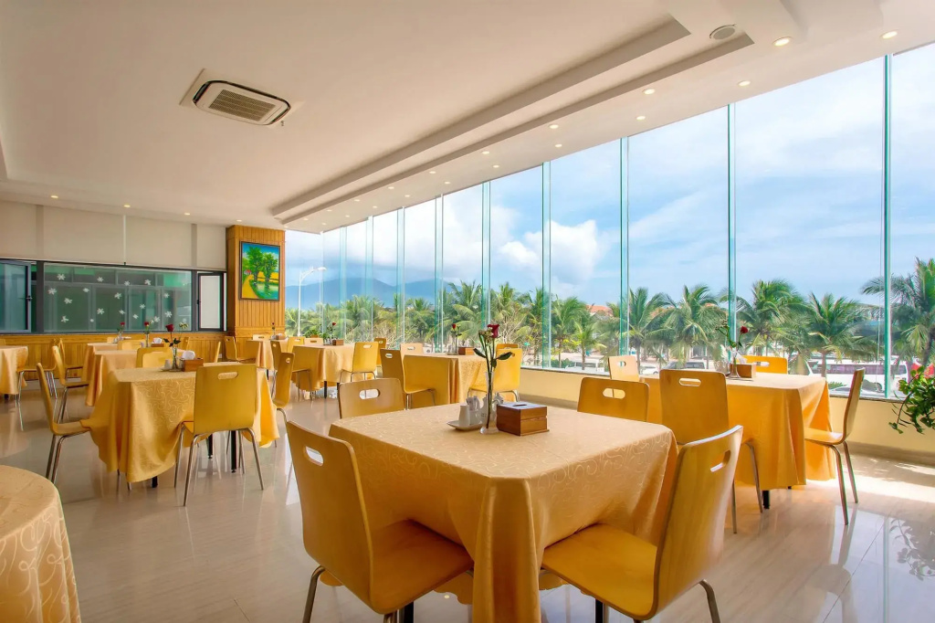 Lunar Hotel Danang