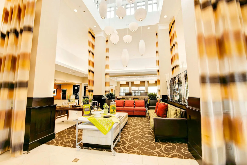 Hilton Garden Inn Columbia/Northeast