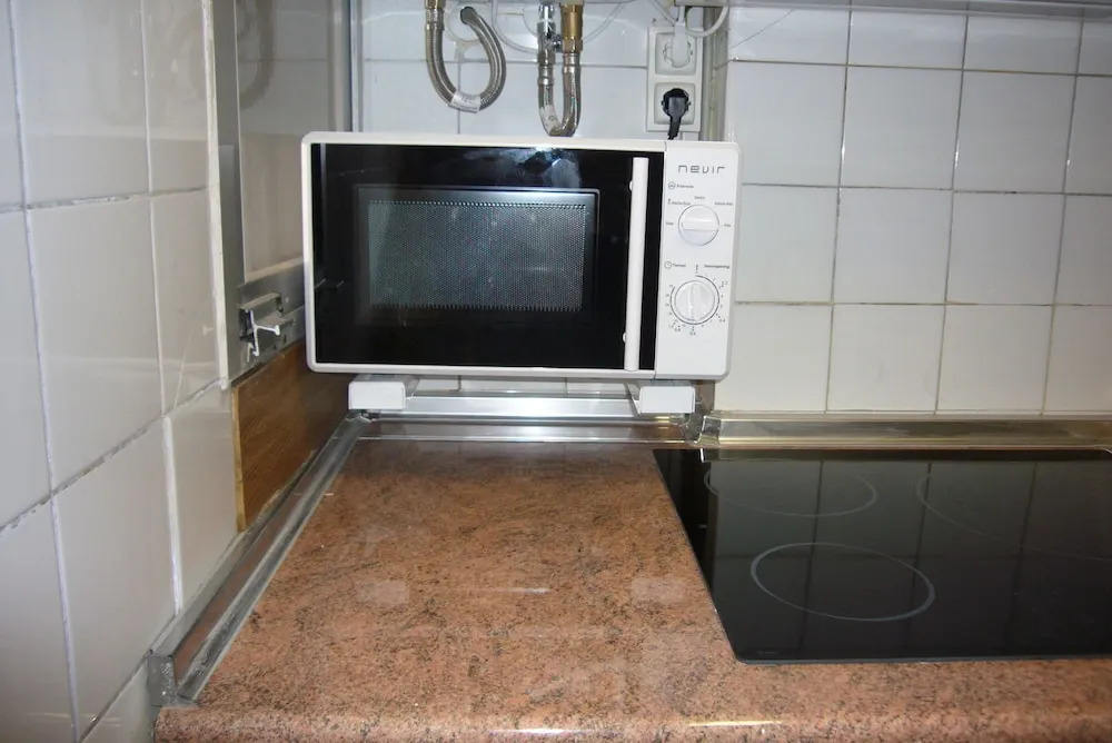 Apartamentos Edimar