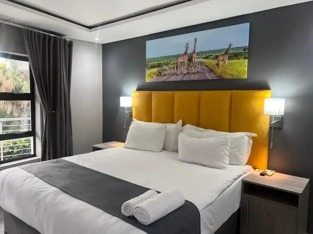 Khayalami Hotels - Mbombela