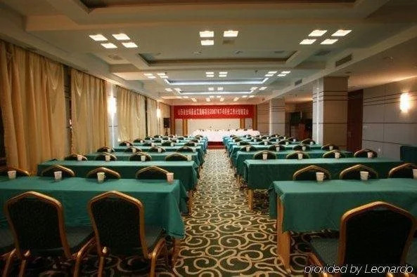 Shanxi Huayuan Hotel