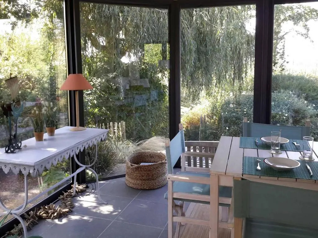 Maison Pleumeur-Bodou, 4 pièces, 6 personnes - FR-1-542-28