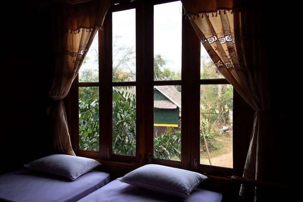 Phuphiangkhiangfah Resort