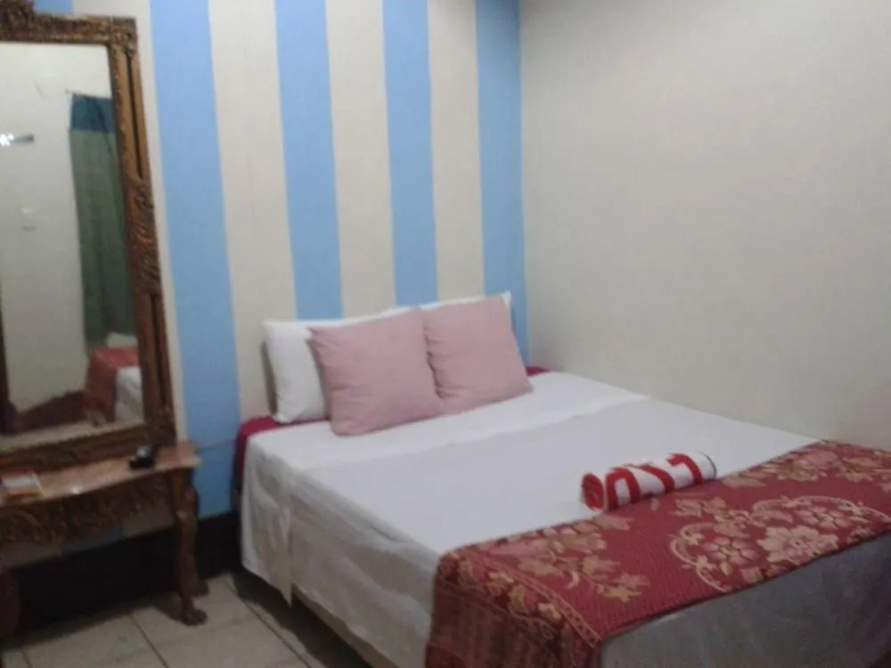 Hostal Leyendas