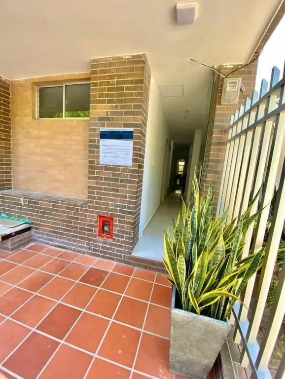 Habitaciones Perla Del Rio