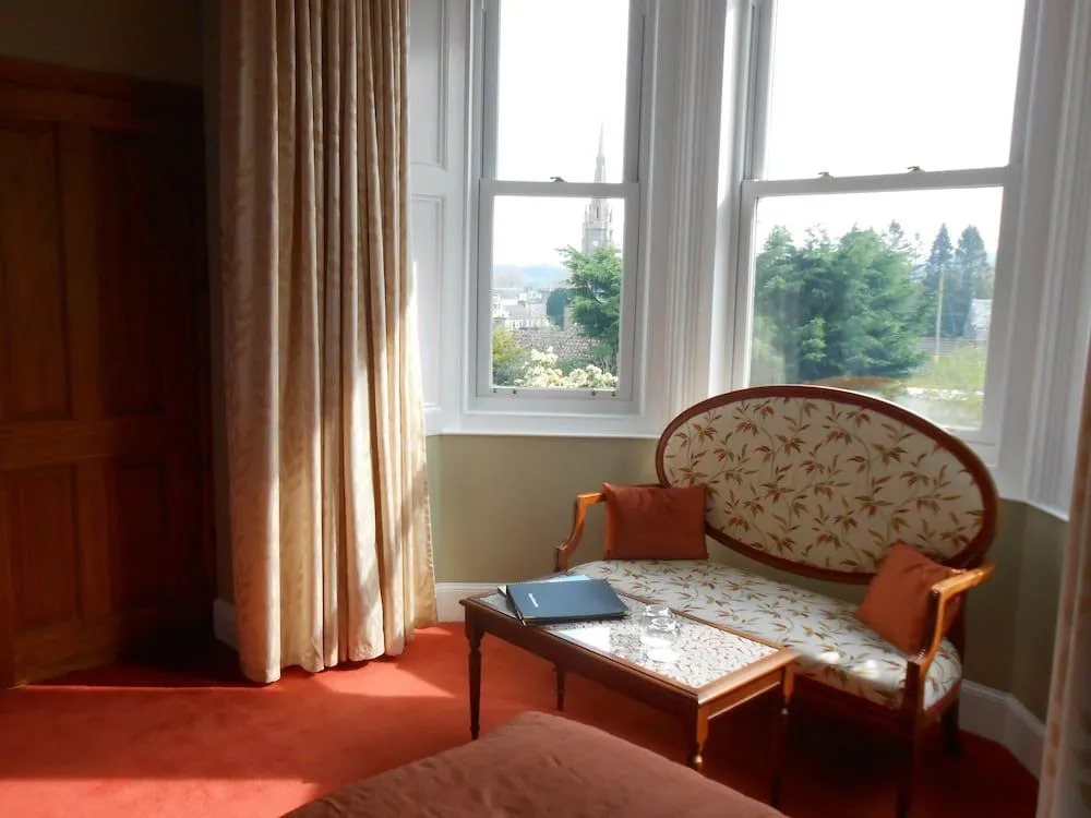 Rowallan Guest House