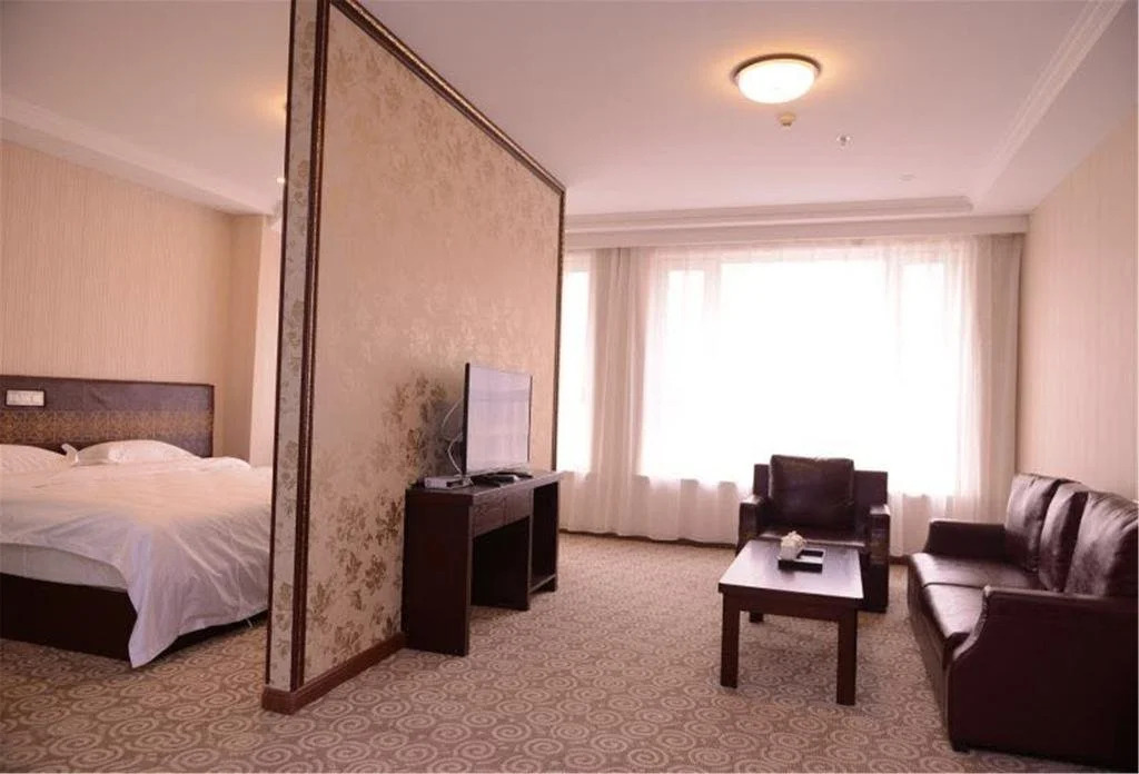 Shuangsheng Saifu Business Hotel