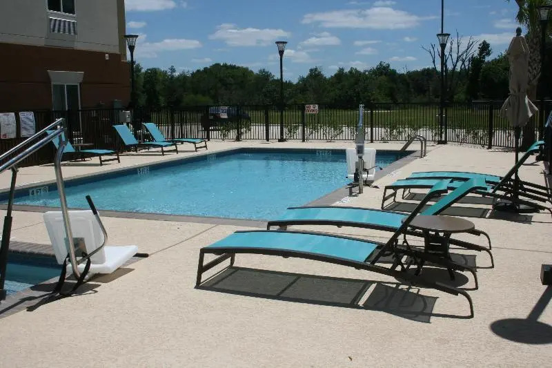 Candlewood Suites College Station by IHG