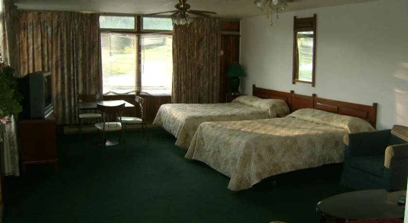 Gateway Motel