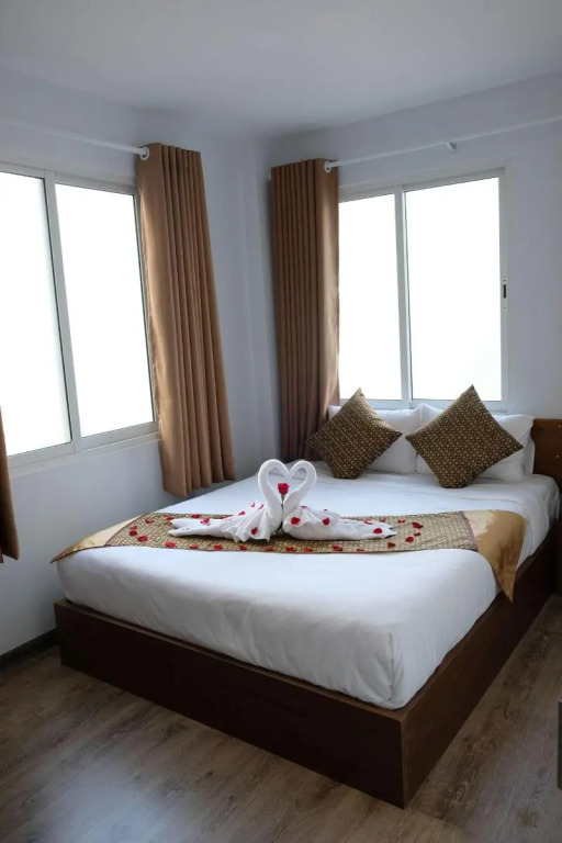 The Umi Hotel