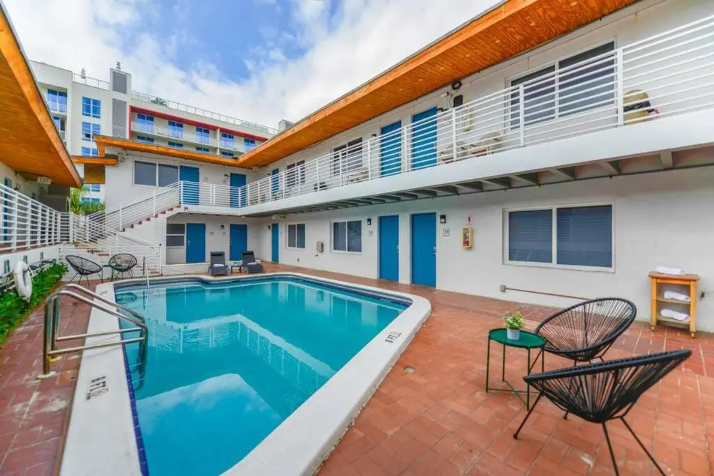 The Mariner Suites #26